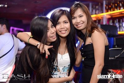 The After Party — photo 1