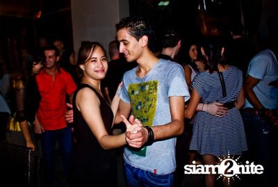 Barrio Latino *Samba Party* Especial — photo 56