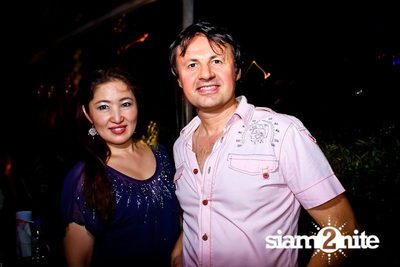 Barrio Latino *Samba Party* Especial — photo 83