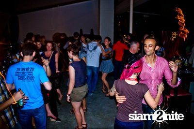 Barrio Latino *Samba Party* Especial — photo 76