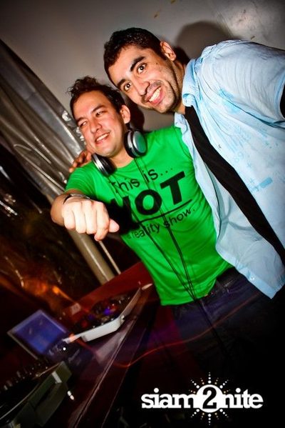 Barrio Latino *Samba Party* Especial — photo 25