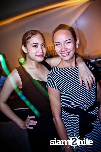 Barrio Latino *Samba Party* Especial — photo 54