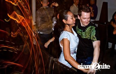 Barrio Latino *Samba Party* Especial — photo 7