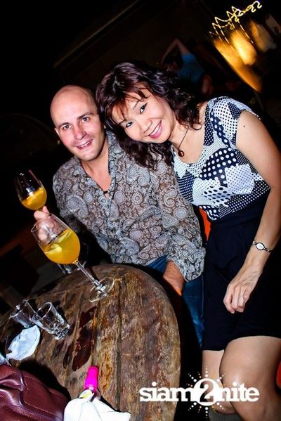 Barrio Latino *Samba Party* Especial — photo 37