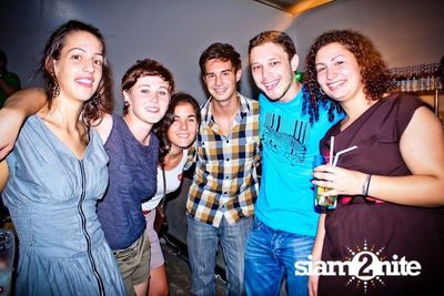 Barrio Latino *Samba Party* Especial — photo 70