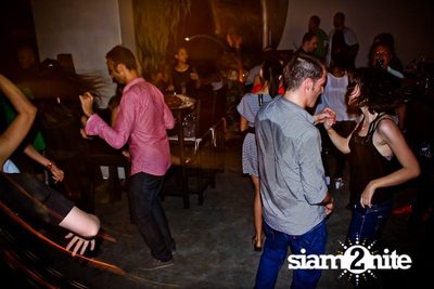 Barrio Latino *Samba Party* Especial — photo 5