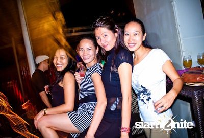 Barrio Latino *Samba Party* Especial — photo 52