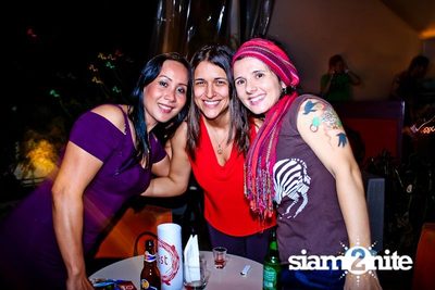 Barrio Latino *Samba Party* Especial — photo 33