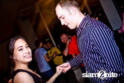 Barrio Latino *Samba Party* Especial — photo 22