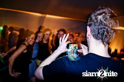 Barrio Latino *Samba Party* Especial — photo 101