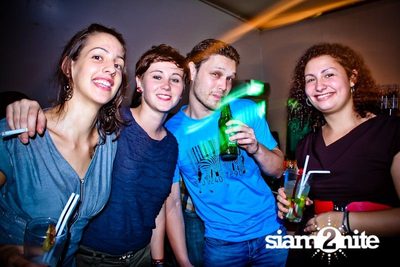 Barrio Latino *Samba Party* Especial — photo 71