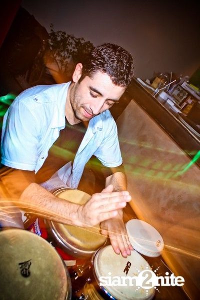 Barrio Latino *Samba Party* Especial — photo 10
