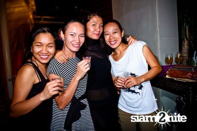 Barrio Latino *Samba Party* Especial — photo 51