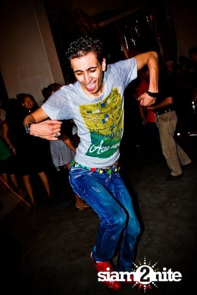 Barrio Latino *Samba Party* Especial — photo 43