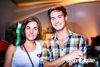Barrio Latino *Samba Party* Especial — photo 72