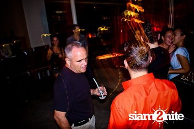 Barrio Latino *Samba Party* Especial — photo 46