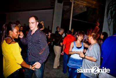 Barrio Latino *Samba Party* Especial — photo 18