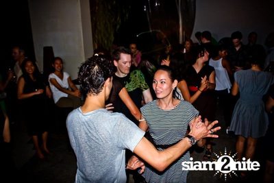 Barrio Latino *Samba Party* Especial — photo 57