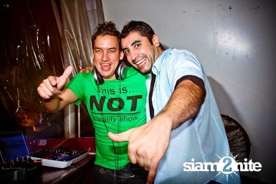 Barrio Latino *Samba Party* Especial — photo 24