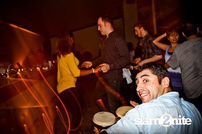 Barrio Latino *Samba Party* Especial — photo 16