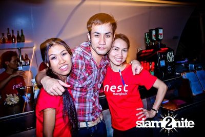 Barrio Latino *Samba Party* Especial — photo 105