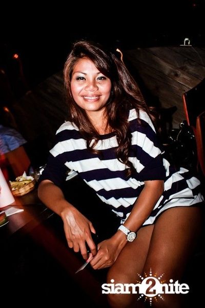 Barrio Latino *Samba Party* Especial — photo 96
