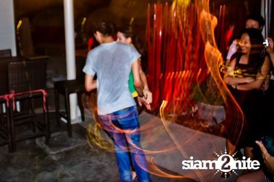 Barrio Latino *Samba Party* Especial — photo 26