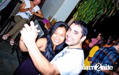 Barrio Latino *Samba Party* Especial — photo 65