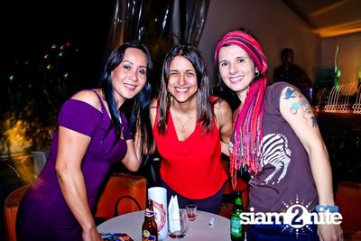 Barrio Latino *Samba Party* Especial — photo 32