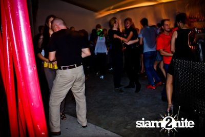 Barrio Latino *Samba Party* Especial — photo 60