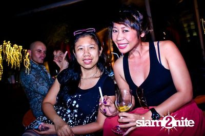 Barrio Latino *Samba Party* Especial — photo 35