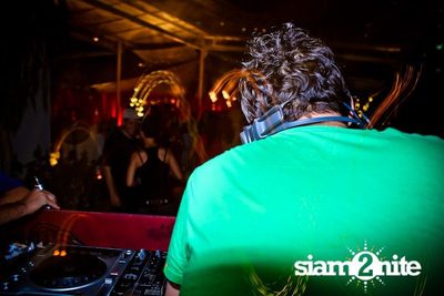 Barrio Latino *Samba Party* Especial — photo 13