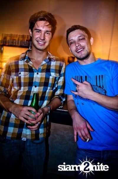 Barrio Latino *Samba Party* Especial — photo 45