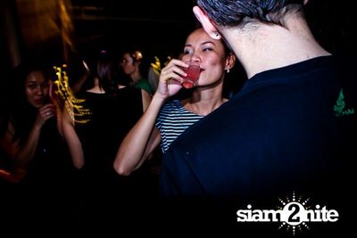 Barrio Latino *Samba Party* Especial — photo 48