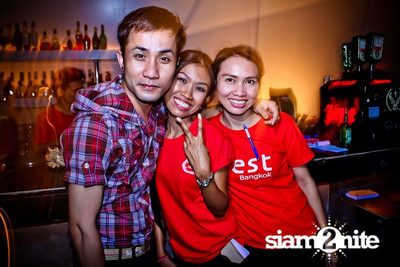 Barrio Latino *Samba Party* Especial — photo 104