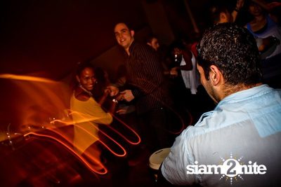 Barrio Latino *Samba Party* Especial — photo 15
