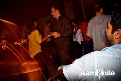 Barrio Latino *Samba Party* Especial — photo 14