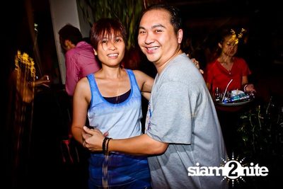 Barrio Latino *Samba Party* Especial — photo 23