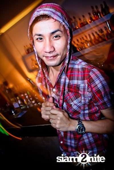 Barrio Latino *Samba Party* Especial — photo 103