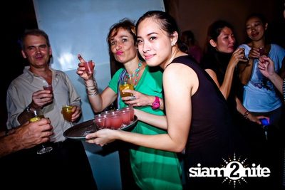 Barrio Latino *Samba Party* Especial — photo 49