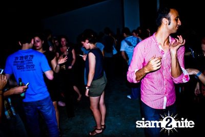 Barrio Latino *Samba Party* Especial — photo 75