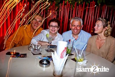Barrio Latino *Samba Party* Especial — photo 97