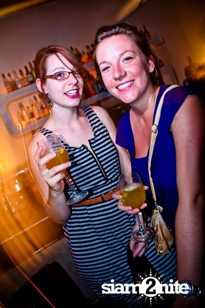 Barrio Latino *Samba Party* Especial — photo 69