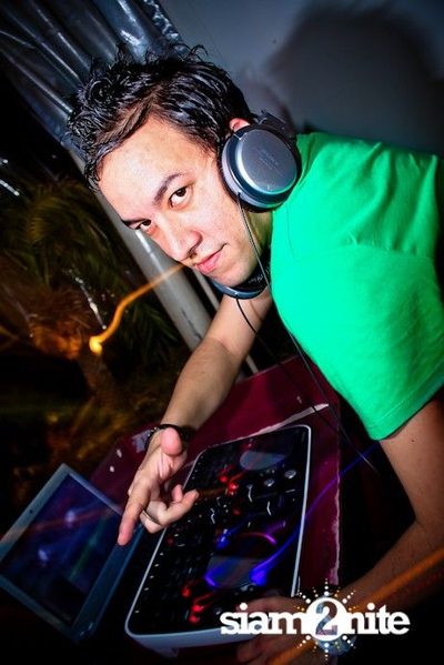 Barrio Latino *Samba Party* Especial — photo 11