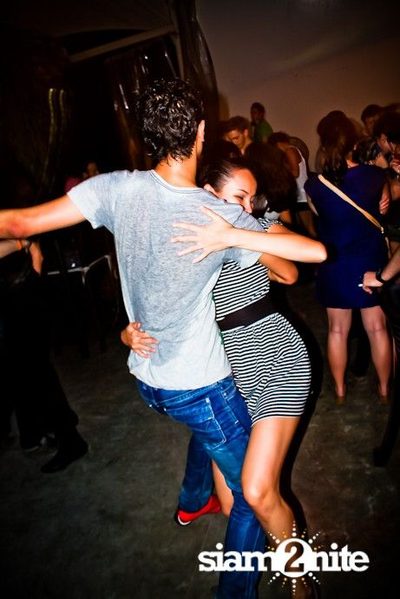Barrio Latino *Samba Party* Especial — photo 59