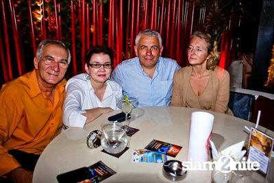 Barrio Latino *Samba Party* Especial — photo 98