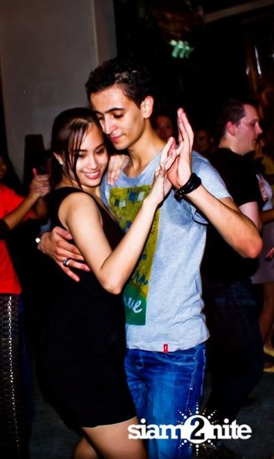 Barrio Latino *Samba Party* Especial — photo 55
