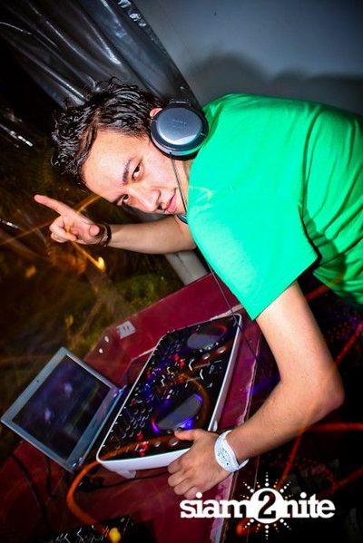 Barrio Latino *Samba Party* Especial — photo 12