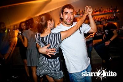 Barrio Latino *Samba Party* Especial — photo 78