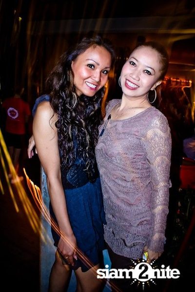 Barrio Latino *Samba Party* Especial — photo 88